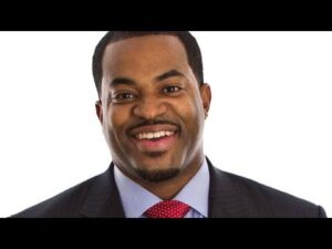 Emmy-nomnated Doni Glover Show: Re-Elect Nick Mosby Pt. 1