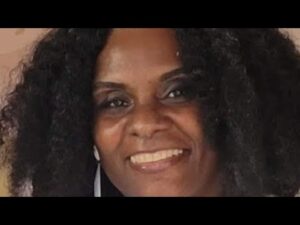 Emmy-nominated Doni Glover Show: Sonia Eaddy for Baltimore City Council