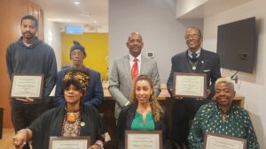BMORENews.com’s Joe Manns Black Wall Street Awards: A Global Impact