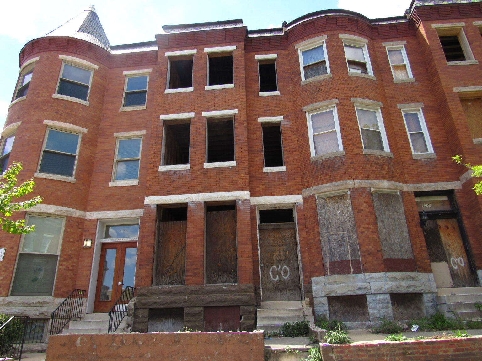 Mayor Brandon M. Scott Announces First Round of City-Wide Affordable Housing TIF Funds