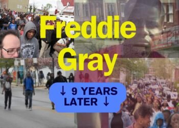 On April 12, 2015, Freddie Carlos Gray Jr., a 25-year-old African American, was arrested by the Baltimore Police Department for possession of a knife. While in police custody, Gray sustained fatal injuries and was taken to the R Adams Cowley Shock Trauma Center.