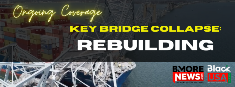 Francis Scott Key Bridge Collapse: March 26, 2024
