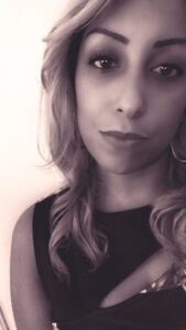 Emmy-nominated Doni Glover Show: DIGITAL MARKETER & BRAND STRATEGIST Melissa Almonor, 4.19.24 (9am)