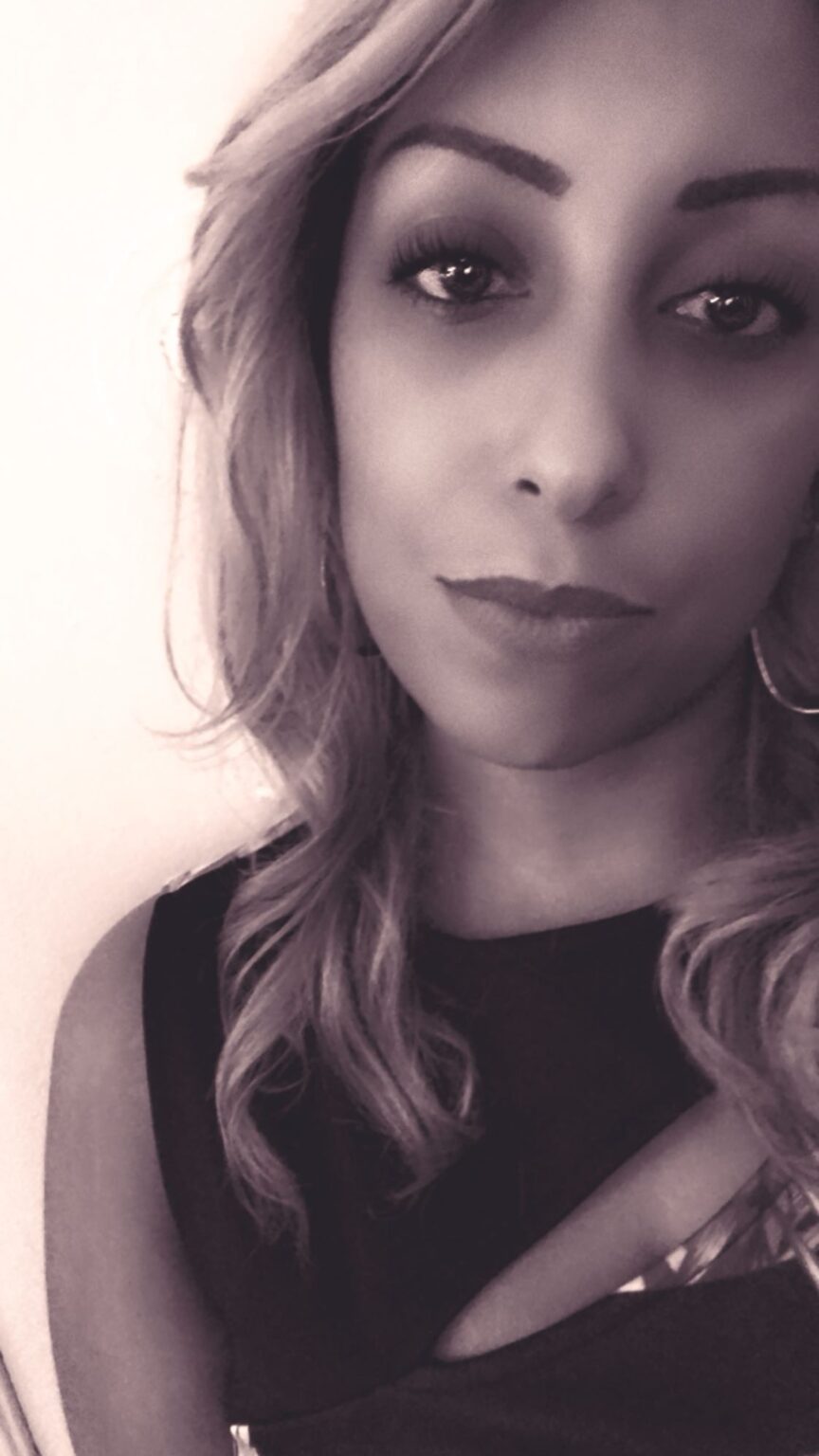 Emmy-nominated Doni Glover Show: DIGITAL MARKETER & BRAND STRATEGIST Melissa Almonor, 4.19.24 (9am)