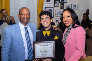 TGR: Black Wall Street PRIM & PROPER