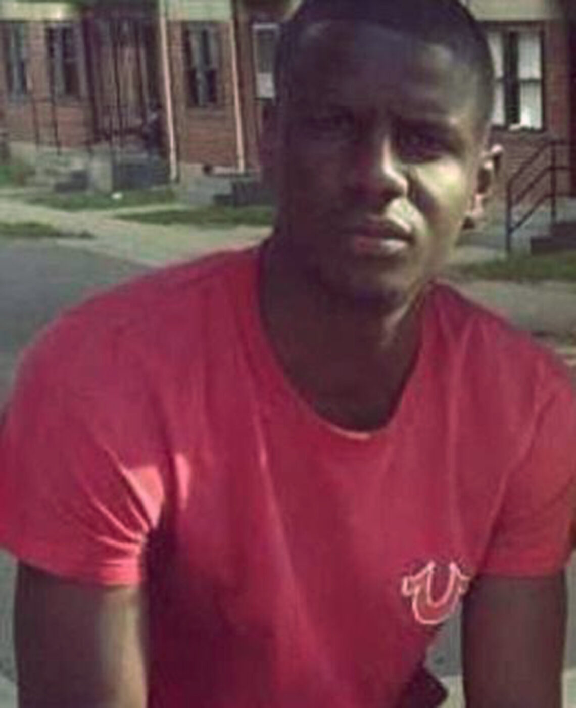 Freddie Gray, RIP