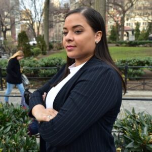 Keyla Marte on the Emmy-nominated Doni Glover Show, 4.30.24