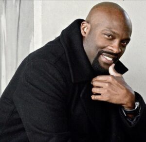 Actor Ro Brooks Receives Hometown Honor In Bmore