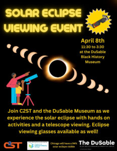 CHICAGO: DuView Watch Party