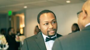 Emmy-nominated Doni Glover Show: Jeffrey S. Scruggs, CTO, Venture for T.H.E.M.