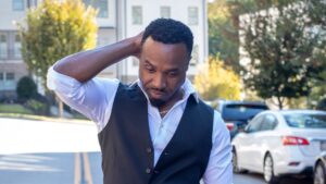 Rodney C Burris HONEY BEE talk with the good Dr. Frances Rodney C Burris HONEY BEE talk with the good Dr. Frances