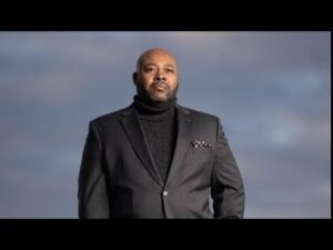 New Life Recovery: Special Guest Maurice Good New Life Recovery: Special Guest Maurice Good