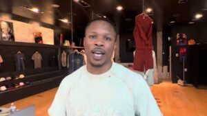 Amari of Culture at Towson Town Mall Amari of Culture at Towson Town Mall