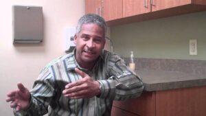 New Life Recovery Show: Dr. Michael Zollicoffer New Life Recovery Show: Dr. Michael Zollicoffer