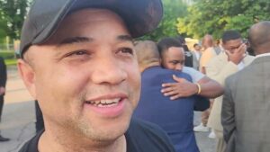 We Our Us, 5000 Block of Park Heights We Our Us, 5000 Block of Park Heights