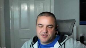 Rodney C Burris. Emotionally Intelligent Leadership — EUROPE — (Better People). Rodney C Burris. Emotionally Intelligent Leadership — EUROPE — (Better People).