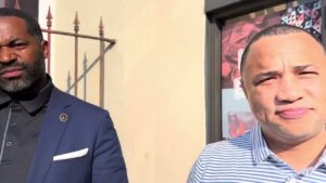 Soul Street is Here! Soul Street is Here!