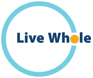 Live Whole Health Logo. Courtesy of Veteran Affairs GOV