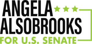 Alsobrooks for Senate has a lot of Endorsements