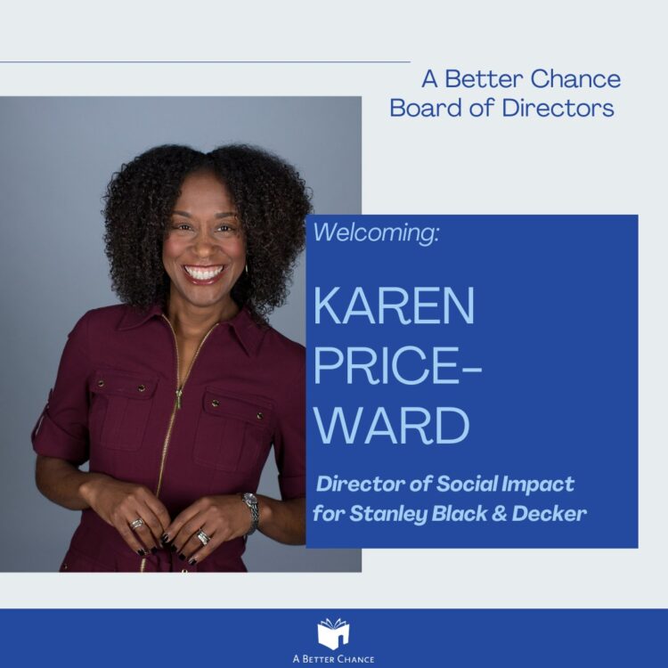 Karen Price-Ward is the Director of Social Impact and leads the $30 million DEWALT Grow the Trades Grant at Stanley Black & Decker.