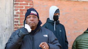 New Life Recovery Show featuring Rev. Corey Barnes New Life Recovery Show featuring Rev. Corey Barnes