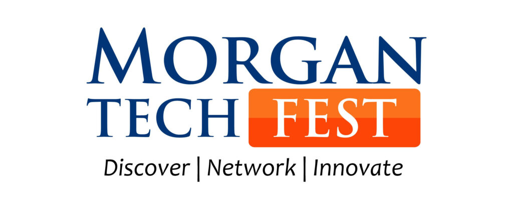 Join us for Morgan TechFest 2024!