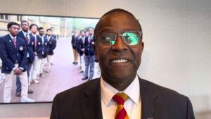 Edwin Avent, Baltimore Collegiate School for Boys Edwin Avent, Baltimore Collegiate School for Boys