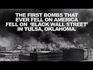 103rd Commemoration of Tulsa's Black Wall Street 103rd Commemoration of Tulsa's Black Wall Street