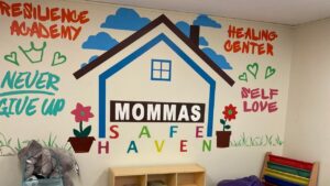 New Life Recovery: Momma's Safe Haven New Life Recovery: Momma's Safe Haven