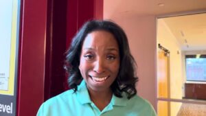 Meet CitySwing.com’s Tari Cash Meet CitySwing.com’s Tari Cash