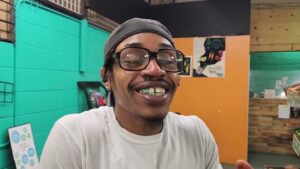 No Boundaries Brings Produce to Avenue Market No Boundaries Brings Produce to Avenue Market