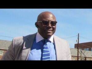 New Life Recovery Show: Robert Dashiell, Esq.