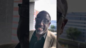 Walt Williams and Clutch Vodka