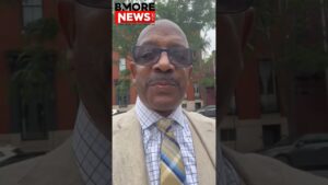 RSVP to DoniGloverCoppin.eventbrite.com #blackpress #bmorenews