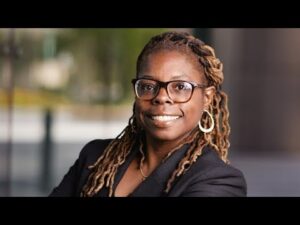 New Life Recovery Show: Ashiah Parker of No Boundaries