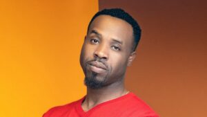 Rodney C Burris on “SURVIVING DISASTER” with Emily