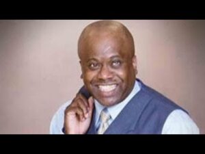 New Life Recovery Show: Leroy McKenzie