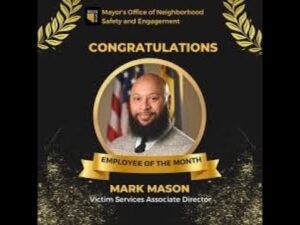 New Life Recovery Show: Mark Mason, MONSE