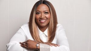 New Life Recovery Show: Bishop Lisa Weah New Life Recovery Show: Bishop Lisa Weah