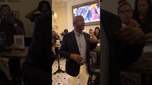 Black Wall Street JUNETEENTH at Prim & Proper Black Wall Street JUNETEENTH at Prim & Proper