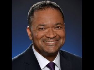 Cordish's Zed Smith, Ed Evans: MD-Washington Minority Companies Assoc. Annual Breakfast