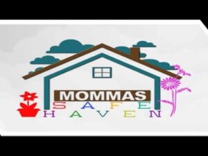 Emmy-nominated Doni Glover Show: Momma's Safe Haven by Bev Smith