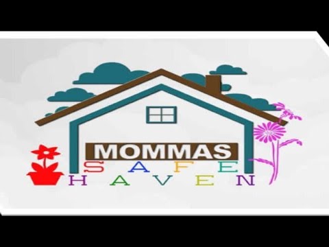 Emmy-nominated Doni Glover Show: Momma's Safe Haven by Bev Smith