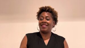 Nikoa Evans, MBA, Recognized at Black Wall Street HARLEM Nikoa Evans, MBA, Recognized at Black Wall Street HARLEM
