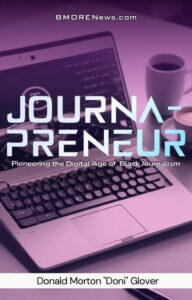 BMORENews.com Publisher to Drop Third Book: JOURNAPRENEUR BMORENews.com Publisher to Drop Third Book: JOURNAPRENEUR