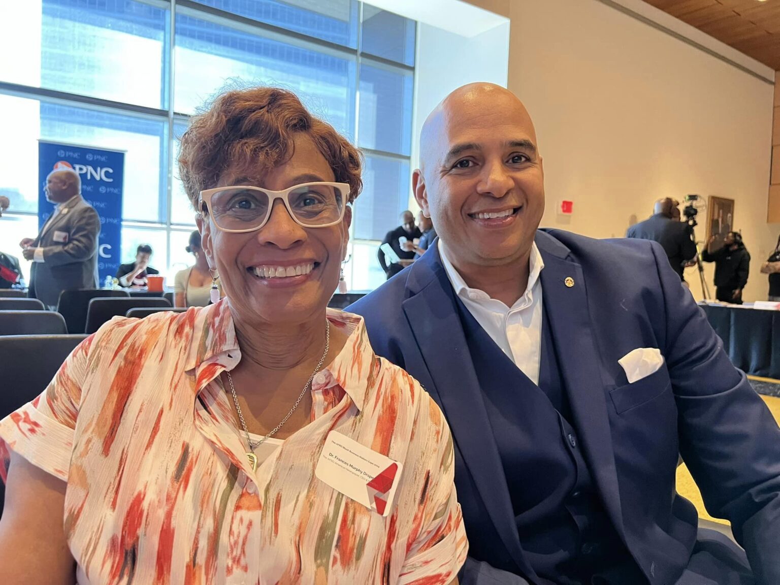 TGR: Afro American Newspapers’ “Black Business Matters” Celebrates Region’s Best and Brightest Entrepreneurs