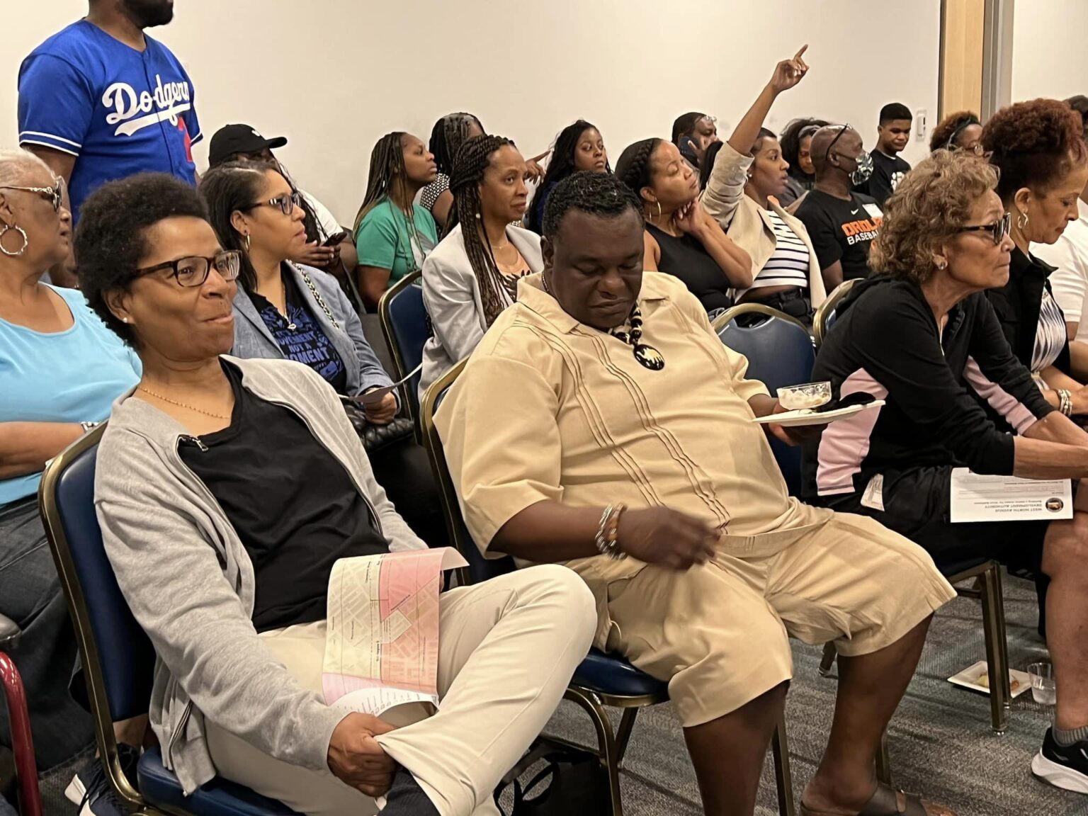 Editorial: A New Dawn for West North Avenue