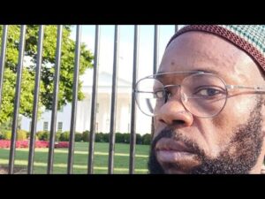 New Life Recovery Show: Brother Merrick Moses