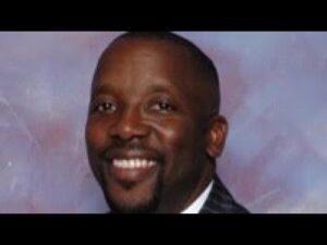 New Life Recovery Show: Rev. Terry Thornton