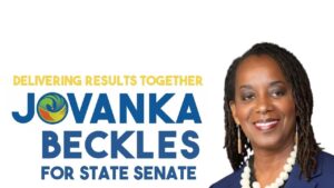 The Black Business Round Table:  Doug Blacksher, Jovanka Beckles & Barack Obama Shaw 7.11.24